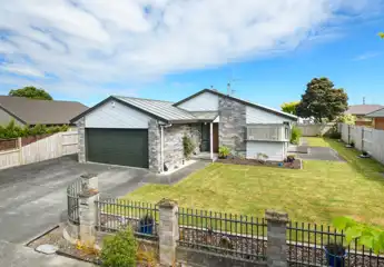 Listing