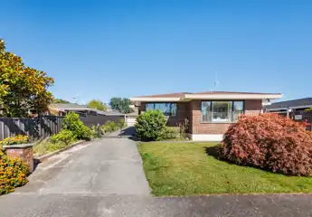 Listing
