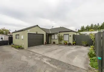 Listing