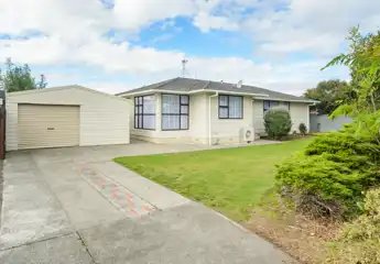Listing