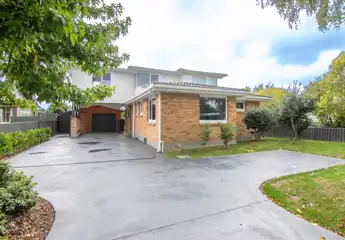 Listing