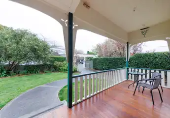 Listing