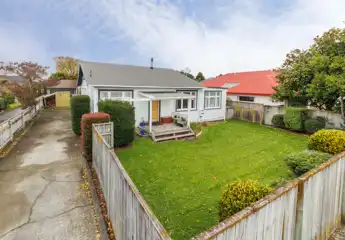 Listing