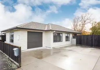 Listing