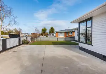 Listing