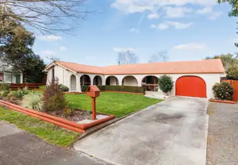 Listing