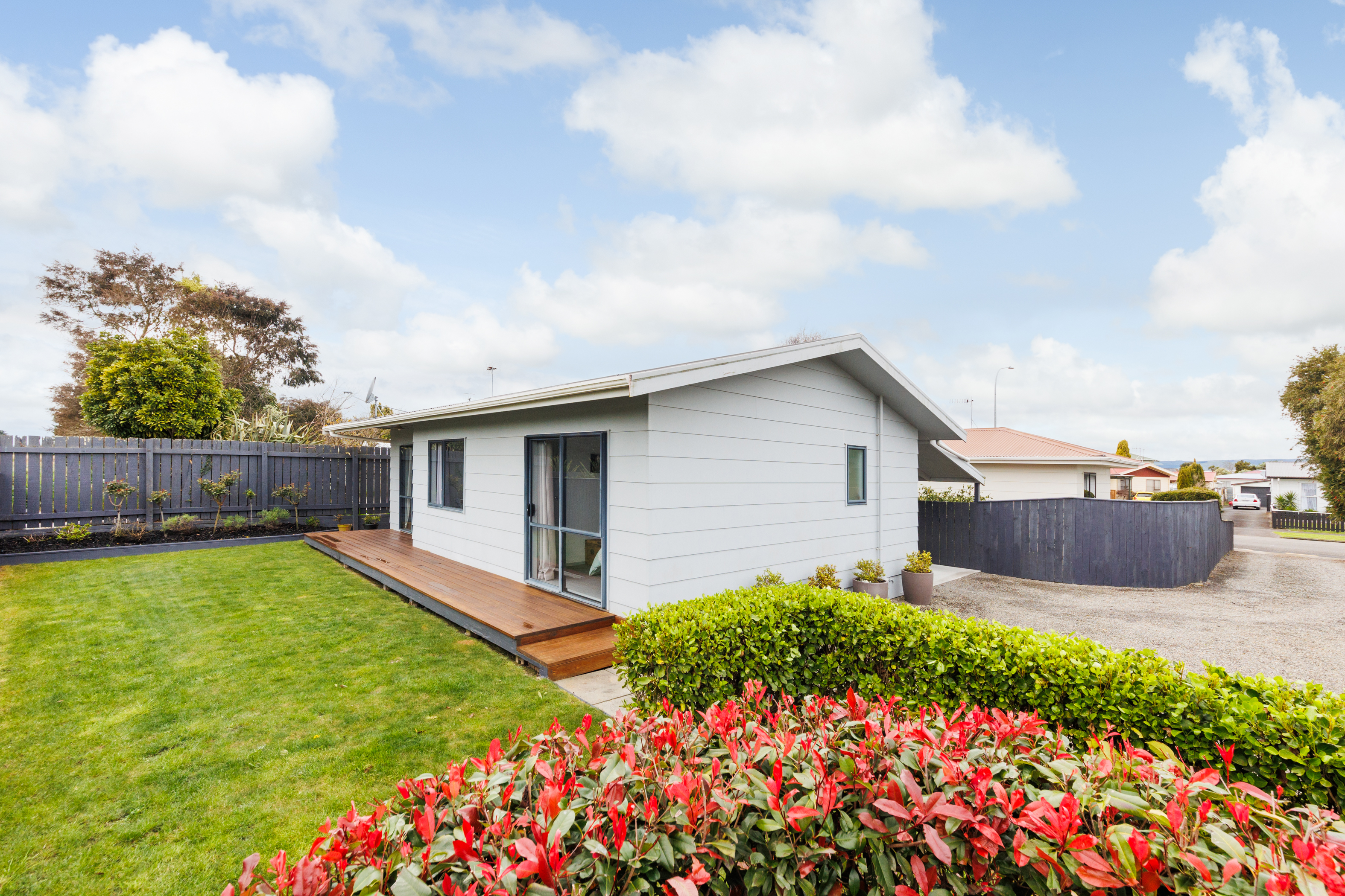 2/91 Benmore Avenue, Cloverlea, Palmerston North For Sale Property
