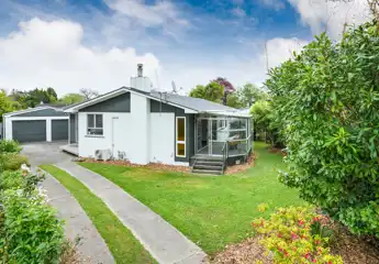 Listing