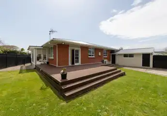 Listing