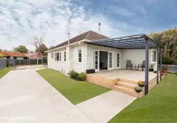 Listing