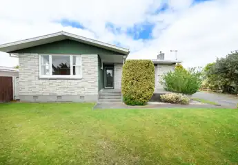 Listing