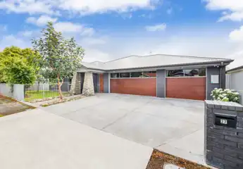 Listing
