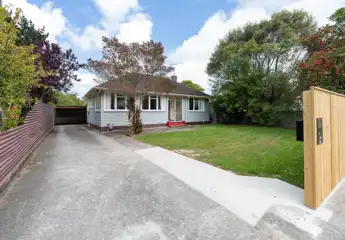 Listing
