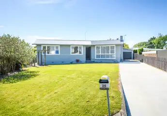 Listing