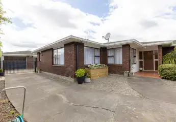 Listing