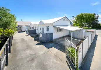 Listing