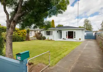 Listing