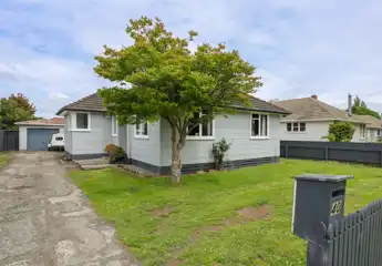 Listing