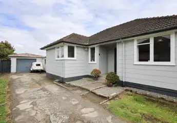 Listing