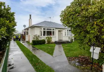 Listing