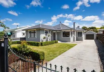 Listing