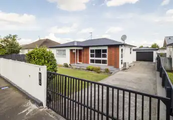 Listing