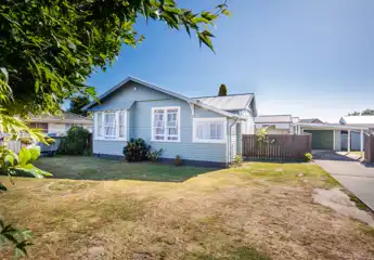 Listing