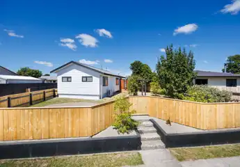 Listing