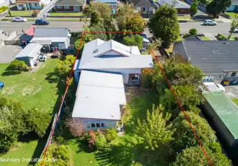 Listing