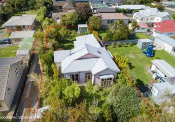 Listing