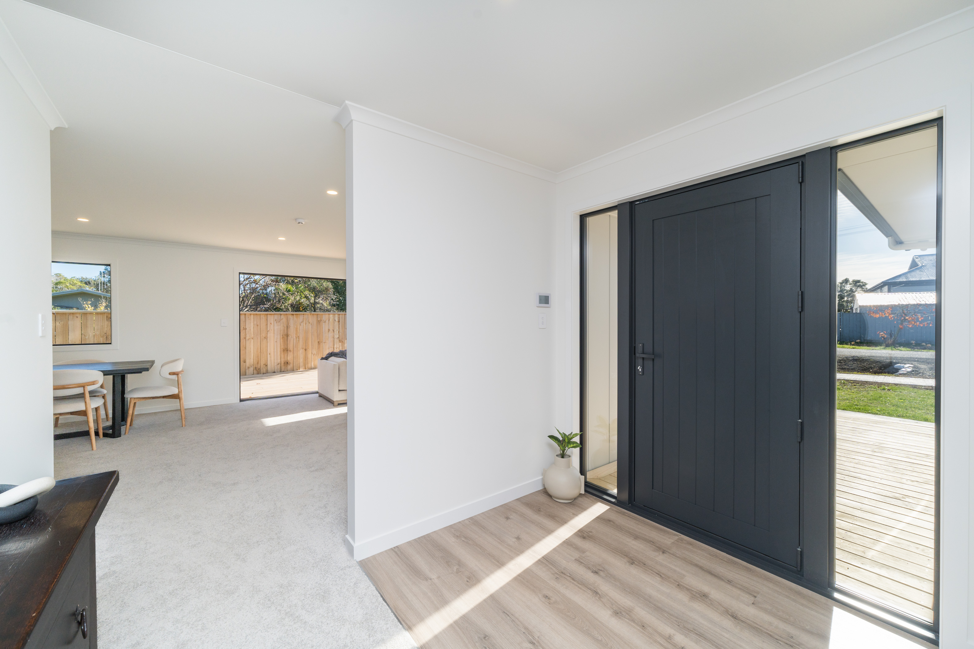 Listing
