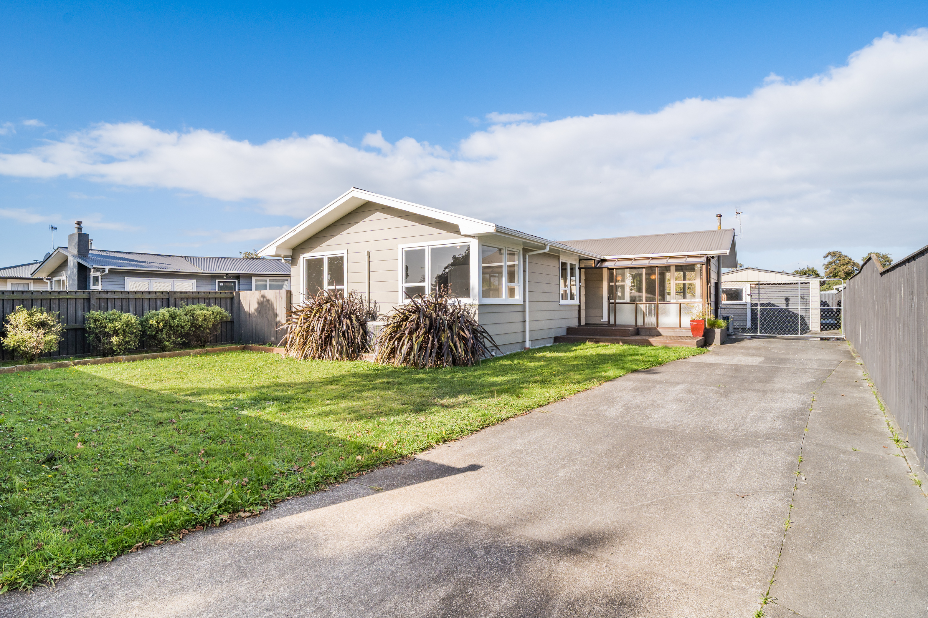 Listing