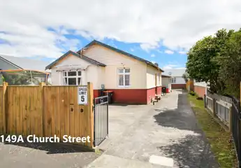 Listing