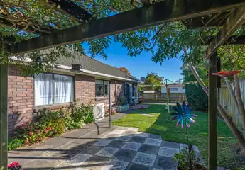 Listing