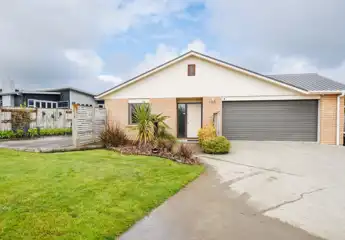51 Coutts Way, Fitzherbert, Palmerston North