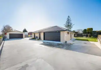 Listing