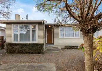 Listing