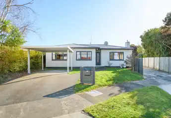 Listing