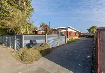 Listing