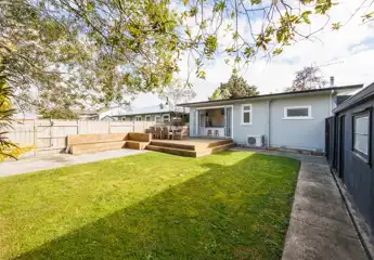 Listing