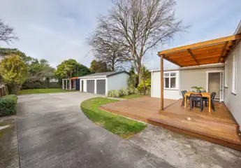 Listing