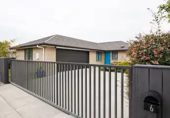 Listing