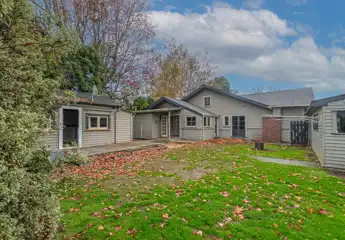 Listing
