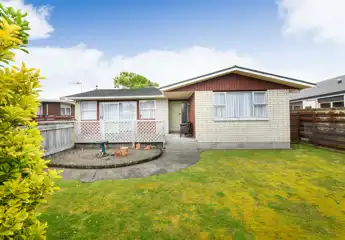 Listing