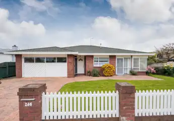 Listing