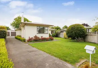 Listing