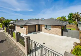 Listing