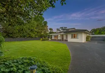Listing