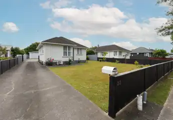 Listing