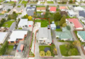Listing